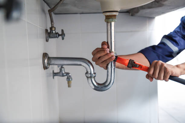 Best Gas Line Repair  in East Palestine, OH