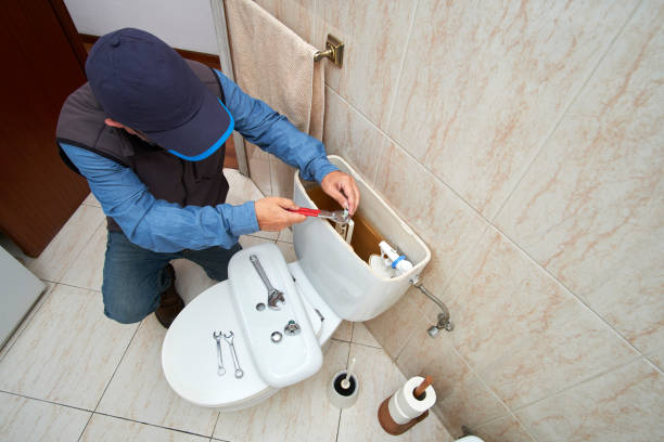 Best Toilet Repair Services  in East Palestine, OH