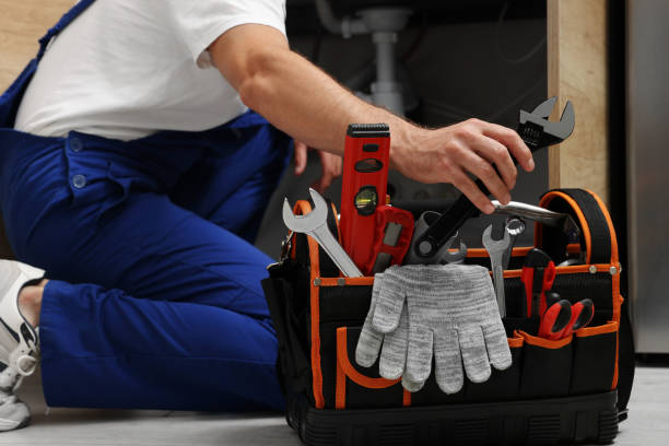Best Plumbing Inspection Services  in East Palestine, OH