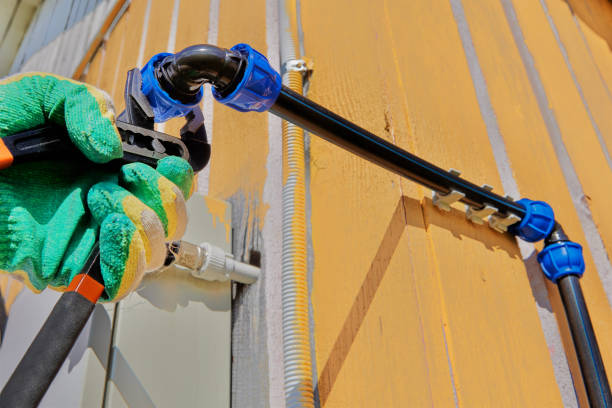 Best Leak Detection Services  in East Palestine, OH