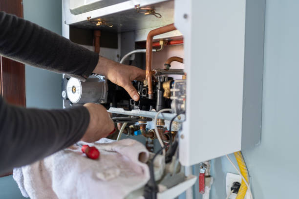 Best Local Plumber Services  in East Palestine, OH