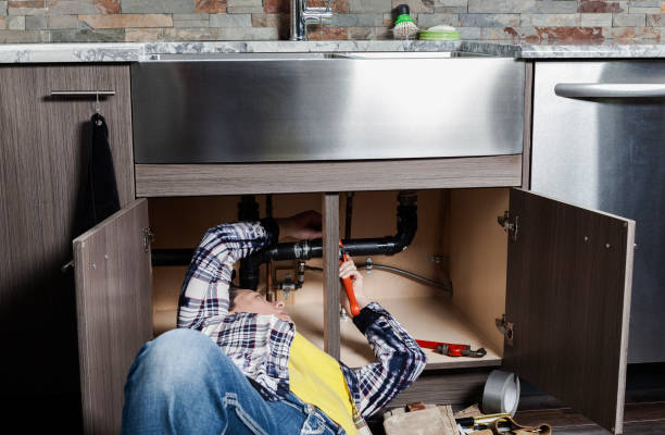Best Faucet Repair  in East Palestine, OH