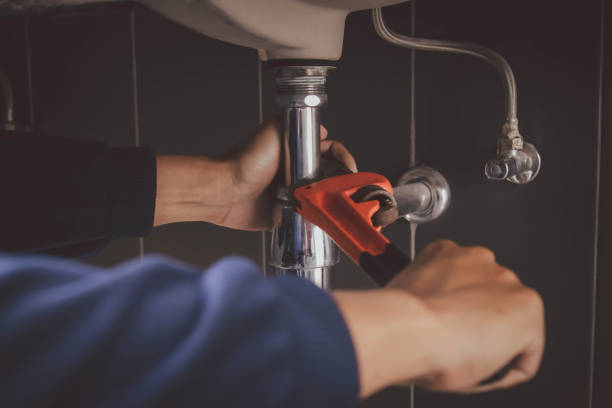 Sprinkler Systems in East Palestine, OH