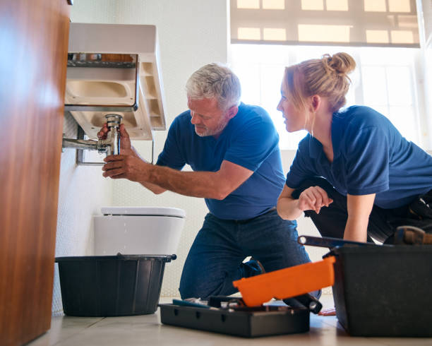 Trusted East Palestine, OH Plumbing Experts